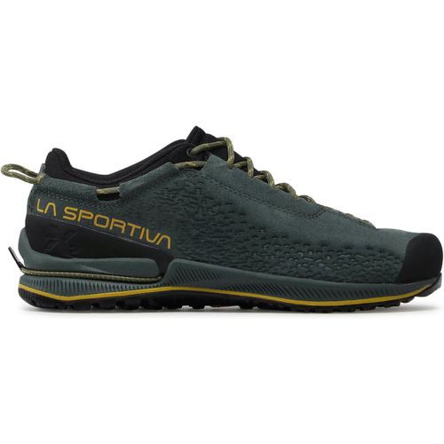 Scarpe da trekking Tx2 Evo Leather 27X915723 - la sportiva - Modalova