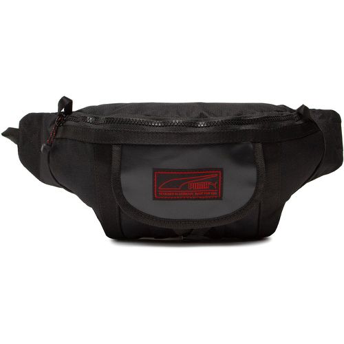 Marsupio Edge Waist Bag 078834 01 - Puma - Modalova