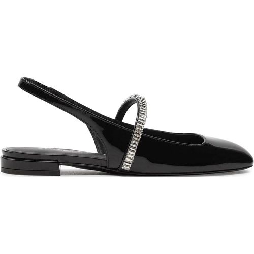 Sandali Stefanie Slngback Fl SI438 - Stuart Weitzman - Modalova