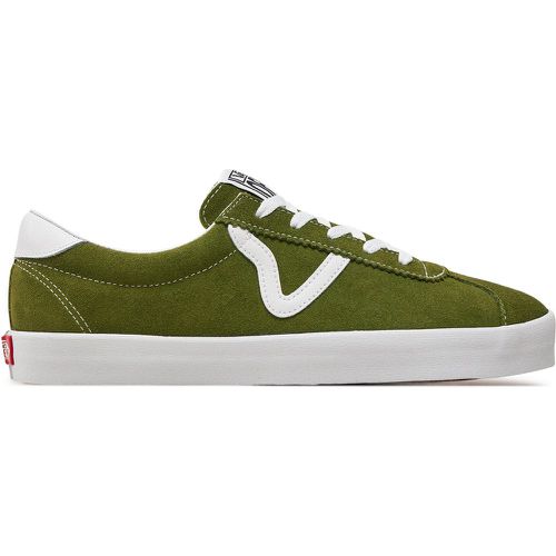 Scarpe sportive Sport Low VN000D09CIB1 - Vans - Modalova