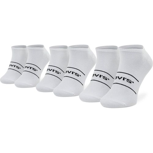 Set di 2 paia di calzini corti unisex 37157-0641 - Levi's® - Modalova
