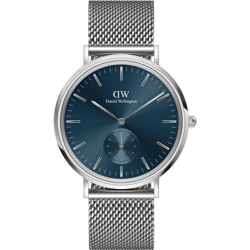 Orologio Classic Multi-Eye Sterling Arctic DW00100710 - Daniel Wellington - Modalova