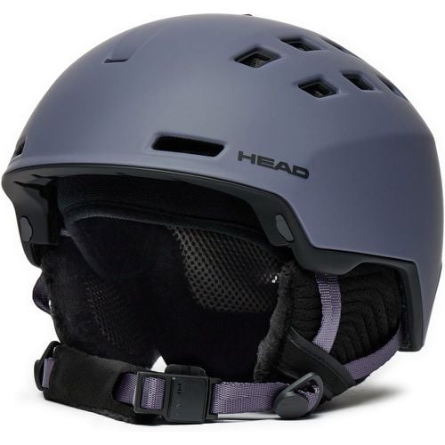 Casco da sci Rita Lavender 323734 - Head - Modalova