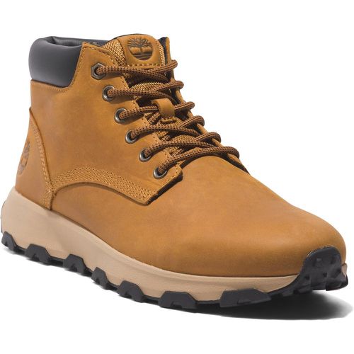 Polacchine Winsor Park Chukka TB0A5Y7H2311 - Timberland - Modalova