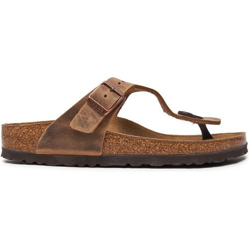 Infradito Gizeh Bs 0943813 - Birkenstock - Modalova