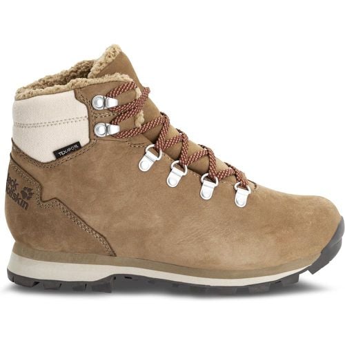 Scarpe da trekking Thunder Bay Texapore Mid W 4053681 - Jack Wolfskin - Modalova