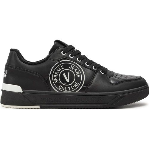 Sneakers 76YA3SJ1 - Versace Jeans Couture - Modalova