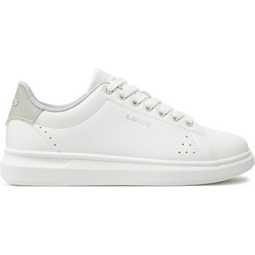 Sneakers 235632-896-51 Regular White - Levi's® - Modalova