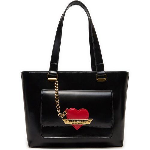 Borsetta JC4141PP1LLM1000 - Love Moschino - Modalova