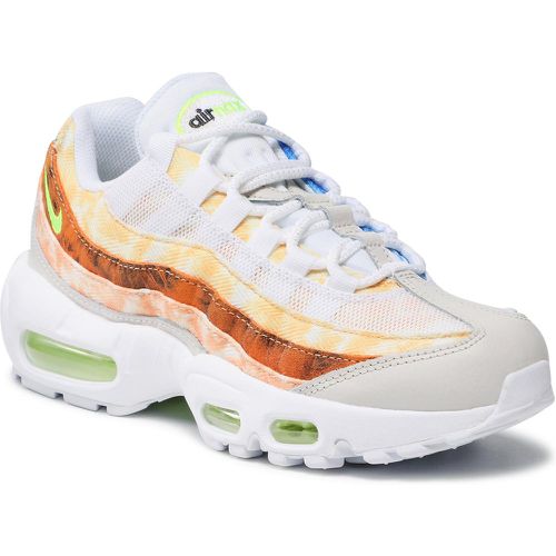 Sneakers Air Max 95 DJ4594 100 - Nike - Modalova