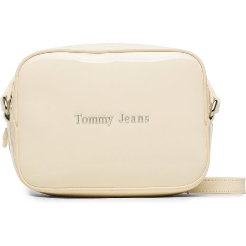 Borsetta Tjw Must Camera AW0AW14955 Écru - Tommy Jeans - Modalova