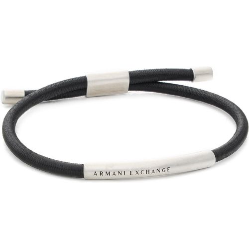 Bracciale AXG0041040 - Armani Exchange - Modalova