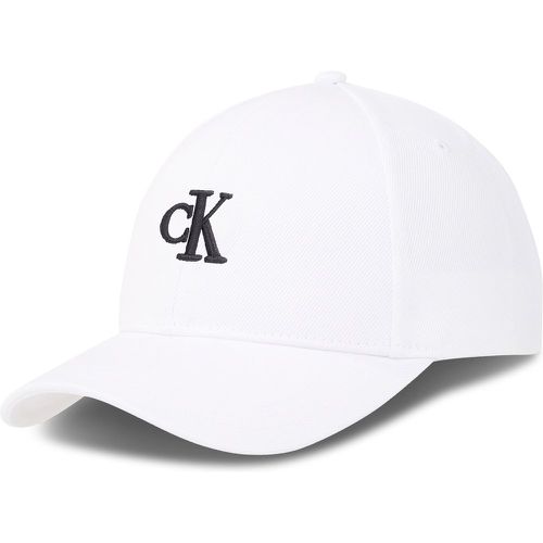 Cappellino New Archive Cap K50K511805 - Calvin Klein Jeans - Modalova