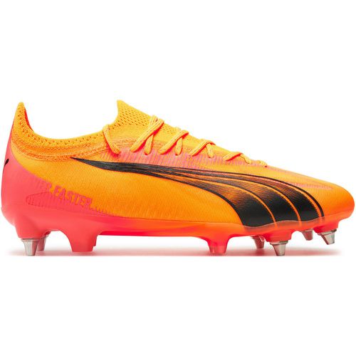 Scarpe da calcio Ultra Ultimate Mxsgc 107747-03 - Puma - Modalova