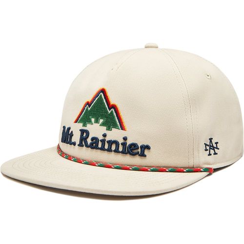 Cappellino Mount Rainier SMU731A - American Needle - Modalova