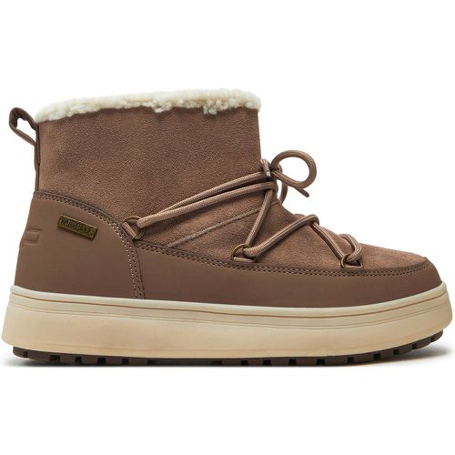 Stivali da neve Kayla Wmn Wp Boot 3Q79576 - CMP - Modalova