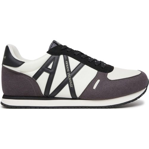 Sneakers XUX017 XCC68 U391 - Armani Exchange - Modalova