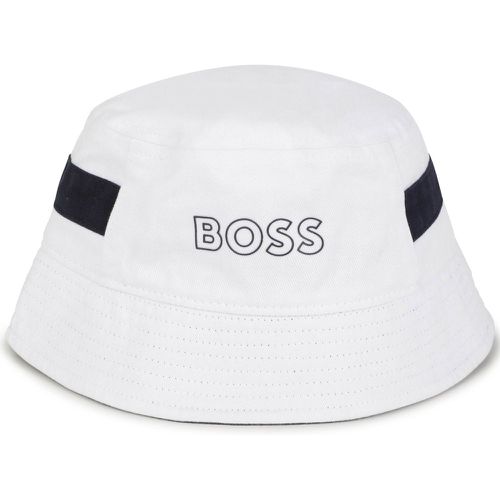 Cappello Boss J21278 Bianco - Boss - Modalova