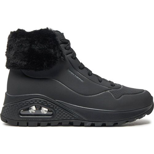 Stivaletti Skechers 167274/BBK Nero - Skechers - Modalova