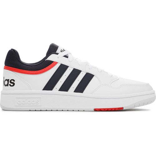 Sneakers Hoops 3.0 Low Classic Vintage Shoes GY5427 - Adidas - Modalova