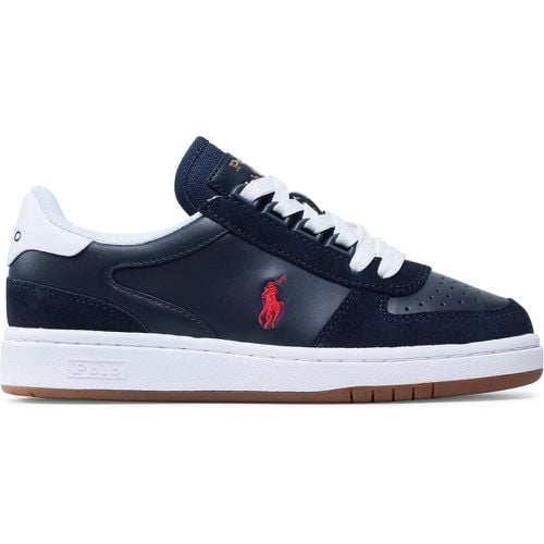 Sneakers Polo Crt Pp 809834463003 - Polo Ralph Lauren - Modalova