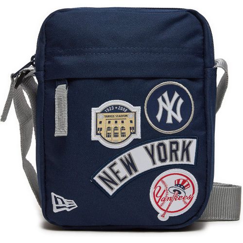 Borsellino Mlb Patch Side Nyy 60358207 - new era - Modalova