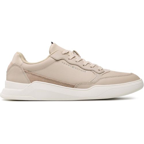 Sneakers Elevated Cupsole Leather FM0FM04490 - Tommy Hilfiger - Modalova