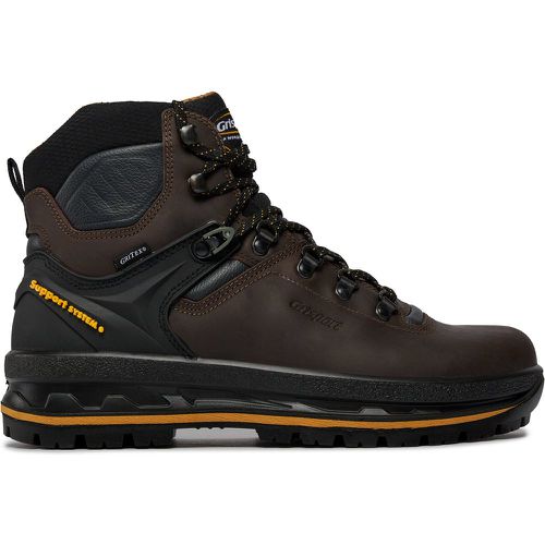 Scarpe da trekking 15003DV5G - GriSport - Modalova