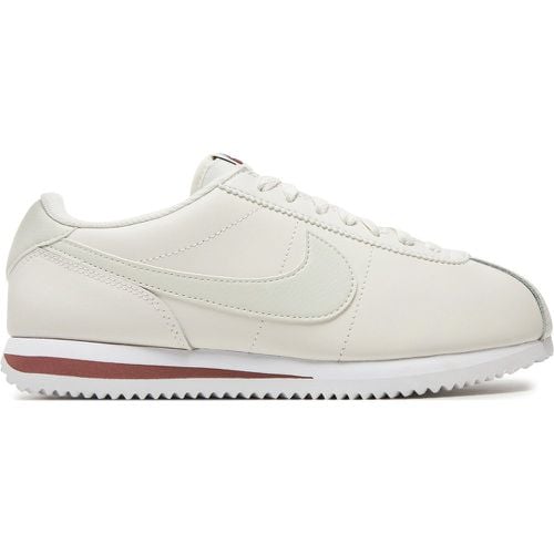 Sneakers Cortez DN1791 003 Écru - Nike - Modalova