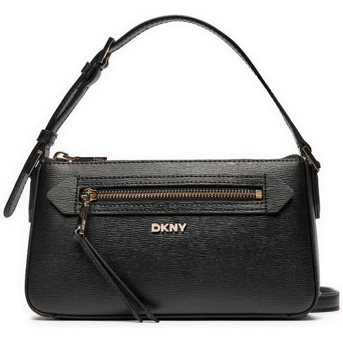 Borsetta DKNY R42HKE18 Nero - DKNY - Modalova