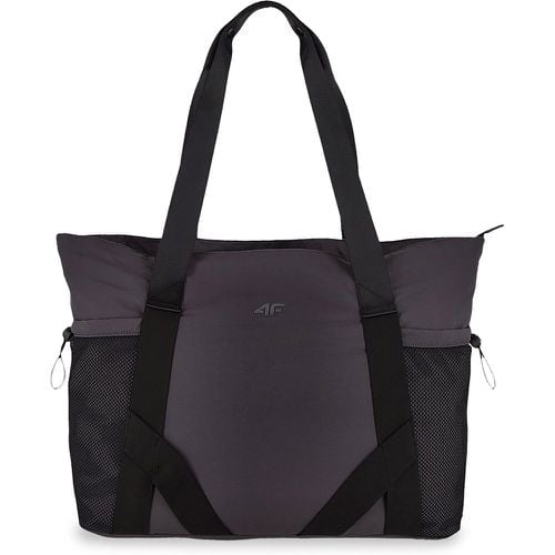 Borsa 4F 4FWAW24ASBGF045 Viola - 4F - Modalova