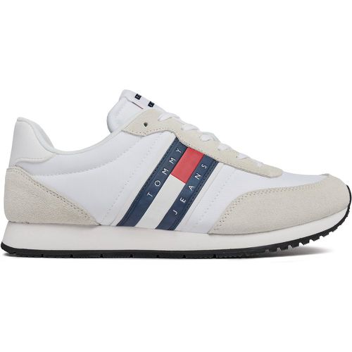 Sneakers Tjm Runner Casual Ess EM0EM01351 - Tommy Jeans - Modalova