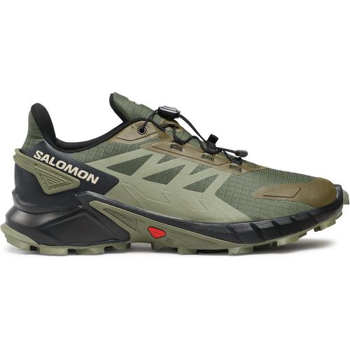 Scarpe running Supercross 4 L47205100 - Salomon - Modalova