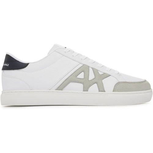 Sneakers XUX176 XV760 K609 - Armani Exchange - Modalova