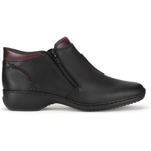 Scarpe basse Rieker L3882-00 Nero - Rieker - Modalova