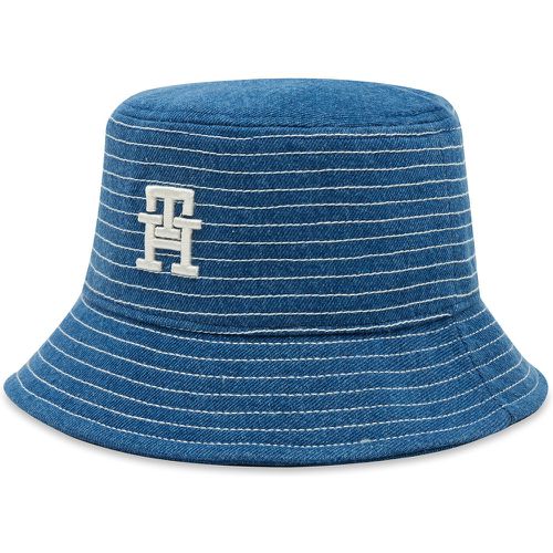 Cappello Bucket AU0AU01736 - Tommy Hilfiger - Modalova