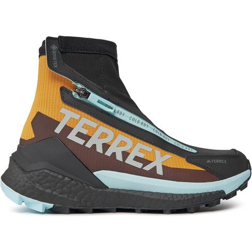 Scarpe da trekking Terrex Free Hiker 2.0 COLD.RDY Hiking Shoes IG0248 - Adidas - Modalova