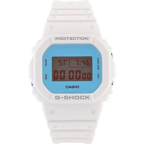 Orologio Beach Time Lapse DW-5600TL-7ER - G-SHOCK - Modalova