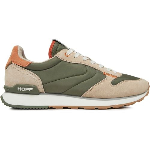 Sneakers HOFF Rhodes 12517608 Verde - HOFF - Modalova