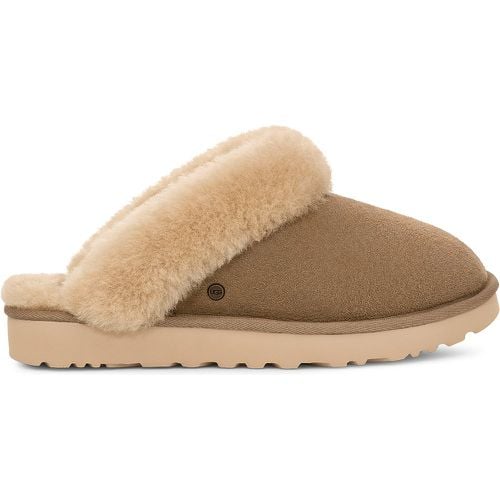 Pantofole W Classic Slipper II 1130876 - Ugg - Modalova