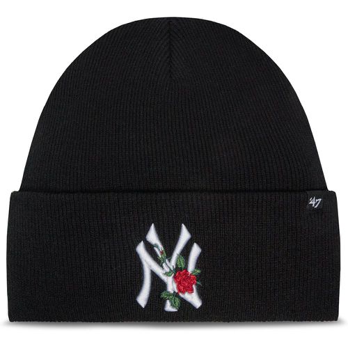 Berretto New York Yankees Thorn B-THRNK17ACE - 47 Brand - Modalova