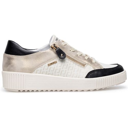 Sneakers Rieker R7901-80 Bianco - Rieker - Modalova