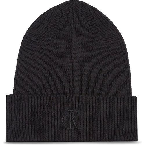 Berretto Archive Logo Beanie K50K511158 - Calvin Klein Jeans - Modalova