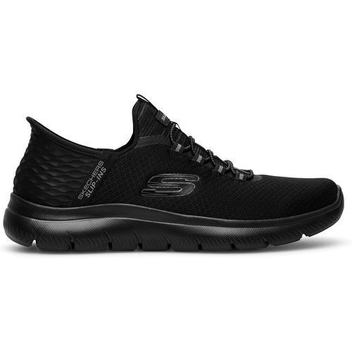 Sneakers SUMMITS SLIP INS 232457 BBK - Skechers - Modalova