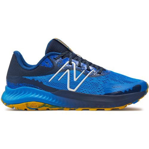 Scarpe da corsa Dynasoft Nitrel v5 MTNTRRL5 - New Balance - Modalova