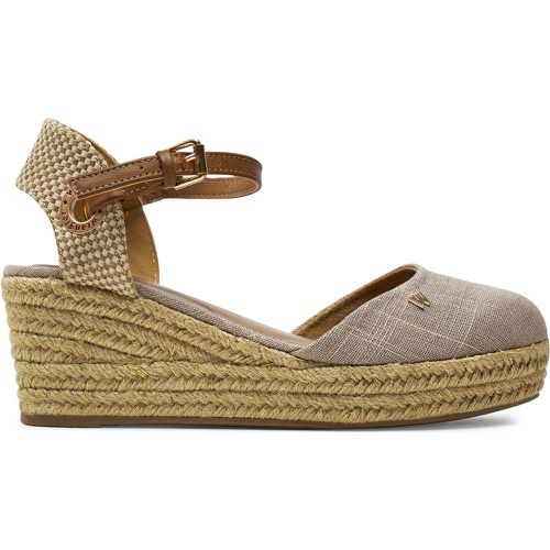 Espadrillas Bela Women Semi Wedge 20241055 - Wrangler - Modalova