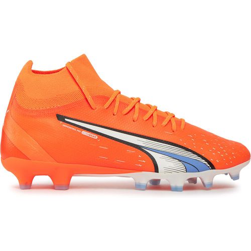 Scarpe da calcio Ultra Pro 107240 01 - Puma - Modalova