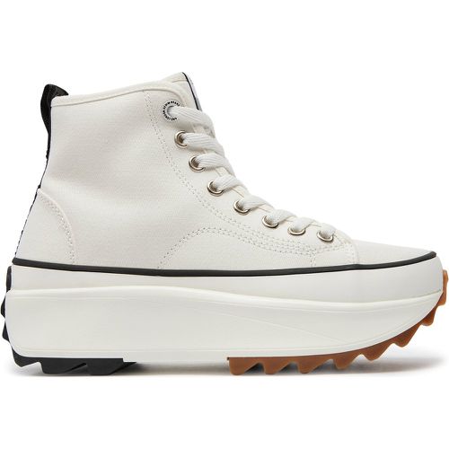 Sneakers Pepe Jeans PLS31520 Bianco - Pepe Jeans - Modalova