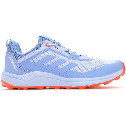 Scarpe running Terrex Agravic Flow Trail Running Shoes HQ3504 - Adidas - Modalova
