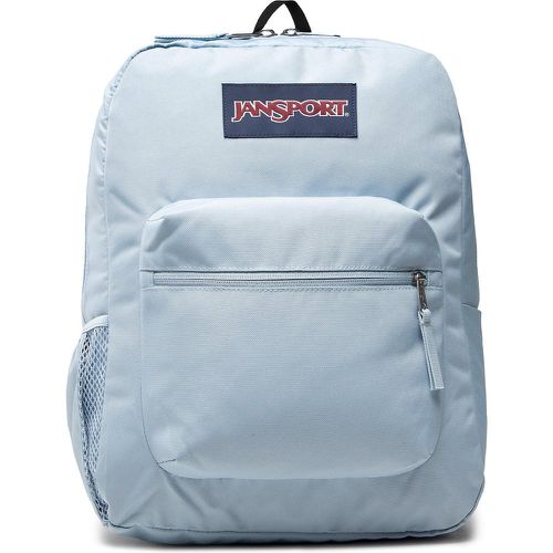 Zaino Cross Town EK0A5BAIN57 - Jansport - Modalova